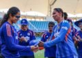 Women’s Asia Cup में भारत ग्रुप-A में नंबर-1, अब सेमीफाइनल में किससे होगी भिड़ंत?