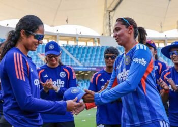 Women’s Asia Cup में भारत ग्रुप-A में नंबर-1, अब सेमीफाइनल में किससे होगी भिड़ंत?