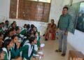 हायर सेकंडरी विद्यालय बिलासपुर एवं हर्रवाह में सेवा संकल्प अभियान के तहत कार्यक्रम आयोजित