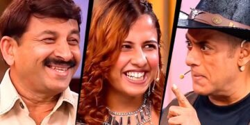 Bigg Boss 20: मनोज तिवारी की बेटी रीति की हुई एंट्री, सलमान ने दिलाई पापा की पुरानी ‘अंडे वाली’ लड़ाई याद
