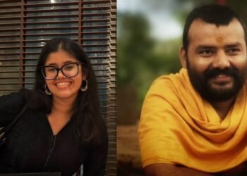 21 साल की अनूप्रिया ने नौकरी की पूरी कमाई लगा दी फिल्म में, अब ‘हनुमान अंश’ का आएगा सीक्वल