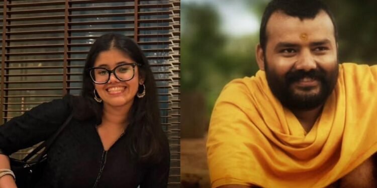 21 साल की अनूप्रिया ने नौकरी की पूरी कमाई लगा दी फिल्म में, अब ‘हनुमान अंश’ का आएगा सीक्वल