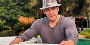 सलमान खान की ‘काला हिरण’ पर फिर हाई कोर्ट में सुनवाई, 30 सितंबर को होगा अगला फैसला