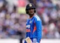 भारत-जापान T20 मैच में अभिषेक शर्मा का गोल्डन डक, पहली गेंद पर लौटे पवेलियन