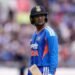 भारत-जापान T20 मैच में अभिषेक शर्मा का गोल्डन डक, पहली गेंद पर लौटे पवेलियन