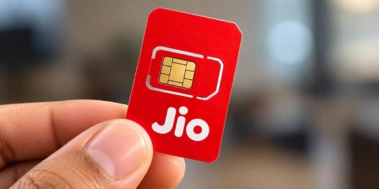 Jio का ₹3,599 वाला धांसू प्लान, 365 दिन की वैलिडिटी के साथ रोज 2.5GB डेटा