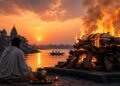 गरुड़ पुराण के अनुसार मृत्यु के बाद आत्मा की यमलोक तक की होती है कठिन यात्रा