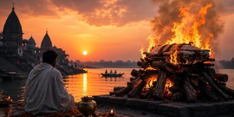 गरुड़ पुराण के अनुसार मृत्यु के बाद आत्मा की यमलोक तक की होती है कठिन यात्रा