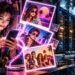 Instagram पर वायरल 80s AI फोटो के पीछे कितना खर्च होता है पानी और बिजली?