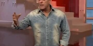 AI फेक वीडियो पर भड़के सलमान खान, बोले- ऐसे लोगों को जेल भेजना चाहिए