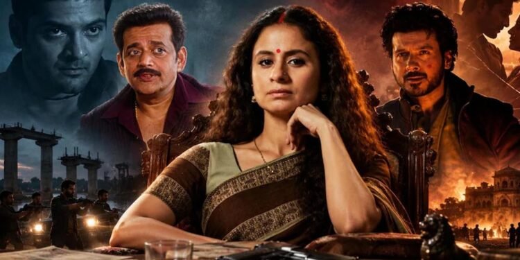 ‘हनुमान अंश’ पर बरसी बाबा नीम करौली की कृपा! 32वें दिन 150 करोड़ पार हुई कमाई