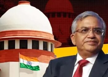 CEC ज्ञानेश कुमार के खिलाफ याचिका पर सुप्रीम कोर्ट में अगले हफ्ते सुनवाई