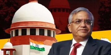 CEC ज्ञानेश कुमार के खिलाफ याचिका पर सुप्रीम कोर्ट में अगले हफ्ते सुनवाई