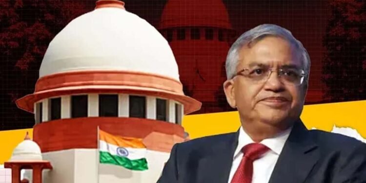 CEC ज्ञानेश कुमार के खिलाफ याचिका पर सुप्रीम कोर्ट में अगले हफ्ते सुनवाई