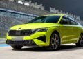 Skoda Octavia RS की भारत में दमदार वापसी, लॉन्च से पहले ही बिक गई थीं सभी कारें
