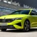 Skoda Octavia RS की भारत में दमदार वापसी, लॉन्च से पहले ही बिक गई थीं सभी कारें