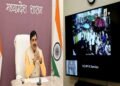 भगवान श्रीकृष्ण ने जिया साहस, कर्तव्य और मित्रता के गुणों से भरा जीवन : मुख्यमंत्री डॉ. यादव