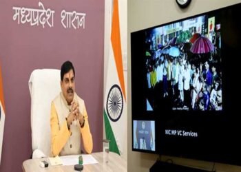 भगवान श्रीकृष्ण ने जिया साहस, कर्तव्य और मित्रता के गुणों से भरा जीवन : मुख्यमंत्री डॉ. यादव