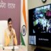 भगवान श्रीकृष्ण ने जिया साहस, कर्तव्य और मित्रता के गुणों से भरा जीवन : मुख्यमंत्री डॉ. यादव