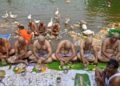 पितृ पक्ष 2026: 27 सितंबर से शुरू होंगे श्राद्ध, 10 अक्टूबर को सर्वपितृ अमावस्या