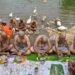पितृ पक्ष 2026: 27 सितंबर से शुरू होंगे श्राद्ध, 10 अक्टूबर को सर्वपितृ अमावस्या