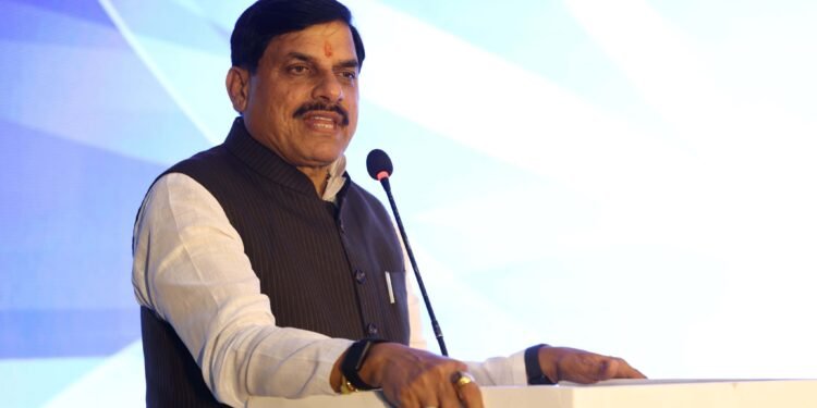 विकास के लिए प्रतिबद्ध सरकार, सीएम डॉ. मोहन बोले- सालों से लंबित समस्याओं का हो रहा निराकरण