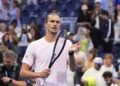 US Open 2026: ज्वेरेव-गॉफ की जीत, स्वियातेक-सबालेंका भी आगे; फ्रिट्ज समेत कई दिग्गज बाहर
