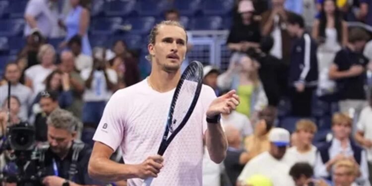 US Open 2026: ज्वेरेव-गॉफ की जीत, स्वियातेक-सबालेंका भी आगे; फ्रिट्ज समेत कई दिग्गज बाहर