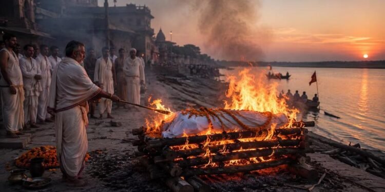नारायण बलि क्यों और किन परिस्थितियों में किया जाता है? जानें धार्मिक मान्यता