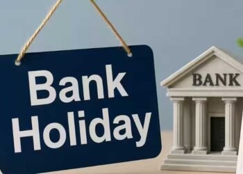 Bank Holidays 2026: 7 से 13 सितंबर तक 2 दिन बंद रहेंगे बैंक, देखें पूरी लिस्ट