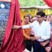 कोड़ातराई में 1.21 करोड़ रुपये की लागत से बनेगा पीएम स्कूल भवन, वित्त मंत्री ओ.पी. चौधरी ने किया भूमिपूजन