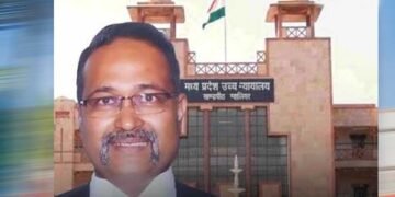 MP को मिला नया चीफ जस्टिस, अल्पेश कोगजे होंगे हाईकोर्ट के 30वें मुख्य न्यायाधीश; राष्ट्रपति की मंजूरी