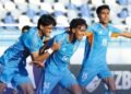 20 साल बाद भारत का कमाल, बांग्लादेश को 3-0 से हराकर AFC U-20 एशियन कप में बनाई जगह