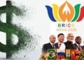 BRICS में डॉलर को चुनौती, साझा करेंसी पर भारत ने साफ कर दी पूरी तस्वीर