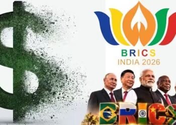 BRICS में डॉलर को चुनौती, साझा करेंसी पर भारत ने साफ कर दी पूरी तस्वीर
