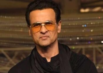 अभिनेता रोहित रॉय के टीवी को ‘डस्टबिन मीडियम’ बताने वाले बयान पर छिड़ी बहस