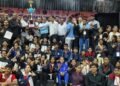 रायपुर में 8वीं राष्ट्रीय थाई बॉक्सिंग चैंपियनशिप का भव्य समापन, छत्तीसगढ़ ने हासिल किया उपविजेता का खिताब
