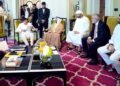 दुबई में मध्यप्रदेश के वैश्विक निवेश मिशन की प्रभावशाली शुरुआत