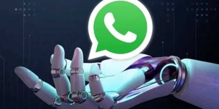 WhatsApp का बड़ा AI अपडेट! अब एक साथ कई AI Agents से कर सकेंगे चैट, नहीं पड़ेगी अलग ऐप की जरूरत