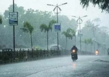 मध्य प्रदेश में मानसून अभी सक्रिय: विंध्य, बुंदेलखंड और महाकौशल में बारिश की चेतावनी।