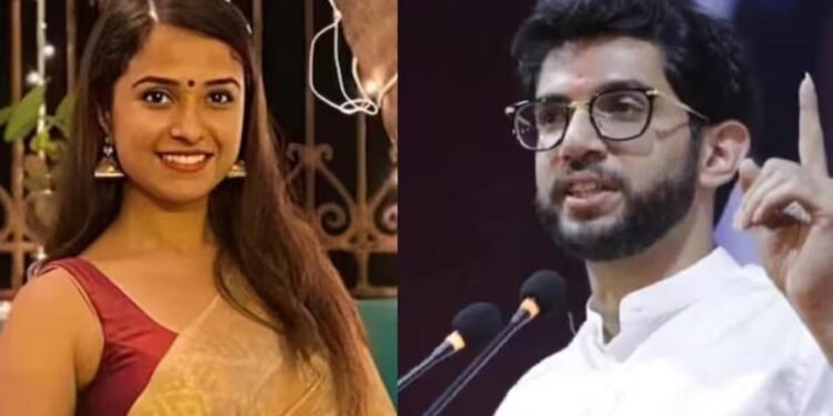 दिशा सालियान के पिता ने भेजा 500 करोड़ का मानहानि नोटिस, सात दिन में मांगी माफी