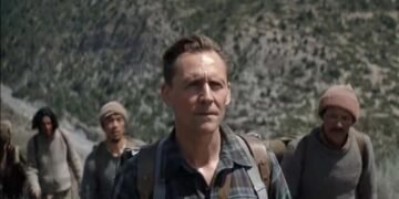 ‘Tenzing’ का दमदार ट्रेलर रिलीज, एवरेस्ट फतह की अनकही कहानी दिखाएगी फिल्म