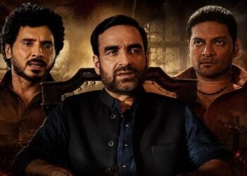 Mirzapur The Movie Review: गुड्डू-मुन्ना की भिड़ंत ने मचाया भौकाल, दमदार डायलॉग्स और एक्शन की तारीफ