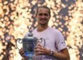 6 साल पुराना दर्द मिटाया, ज्वेरेव ने जीता US Open; शेल्टन का सपना फिर टूटा