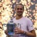 6 साल पुराना दर्द मिटाया, ज्वेरेव ने जीता US Open; शेल्टन का सपना फिर टूटा