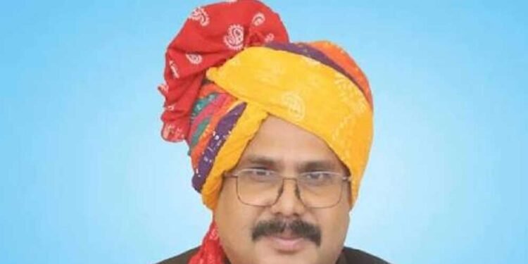 विदिशा के पूर्व ADM डामोर का हार्ट अटैक से निधन, भोपाल ट्रांसफर के बाद नई जिम्मेदारी संभालने से पहले मौत