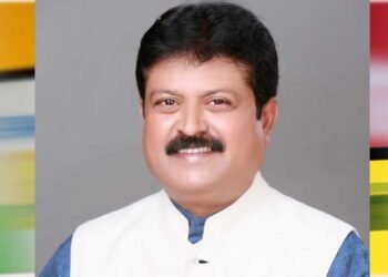 संगठन की सदस्यता में भी भ्रष्टाचार, यही है कांग्रेस के डीएनए की सच्चाई – संजय श्रीवास्तव