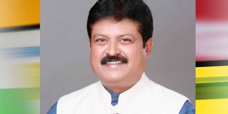 संगठन की सदस्यता में भी भ्रष्टाचार, यही है कांग्रेस के डीएनए की सच्चाई – संजय श्रीवास्तव