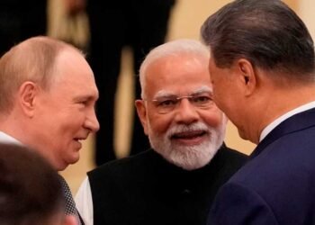 BRICS का बड़ा कदम! 90% ट्रेड अपनी करेंसी में, डॉलर के दबदबे को लगा बड़ा झटका