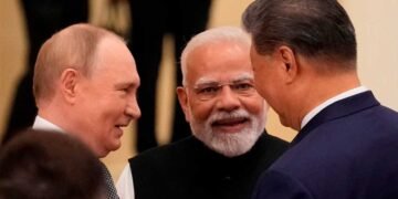BRICS का बड़ा कदम! 90% ट्रेड अपनी करेंसी में, डॉलर के दबदबे को लगा बड़ा झटका
